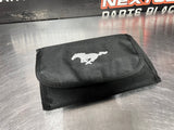 2015 FORD MUSTANG OWNERS MANUAL OEM #824