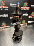 GEN IV LS3/L92 6.2 CRANKSHAFT OEM 12552216 58x #4017