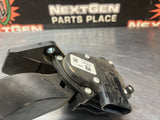 2008 CHEVY SILVERADO 2500HD GAS PEDAL 25832864 OEM #1189