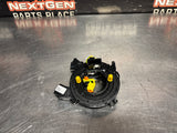 2021 FORD MUSTANG GT CLOCK SPRING EG9T-14A664-ABW OEM #1503