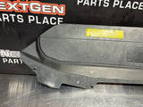 2004 PONTIAC GTO RADIATOR UPPER COVER BAFFLE OEM 92160585 #1167