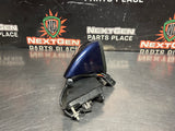 2020 FORD MUSTANG GT RH PASSENGER SIDE VIEW MIRROR BLUE OEM #1533