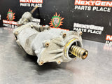 11-14 FORD F150 5.0 ELECTRONIC POWER STEERING RACK BL34-3D070-DD OEM #W468
