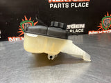 2017 C7 CORVETTE Z06 ENGINE COOLANT RESERVOIR OEM 22786835 #1181