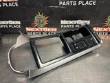 2006 PONTIAC GTO CENTER CONSOLE SHIFTER BEZEL TRIM PANEL OEM 92166193 #1522