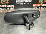 2011 GMC YUKON DENALI XL REAR VIEW MIRROR 15816792 OEM #844