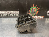 2013 CHEVROLET SILVERADO 6.6 UNDER DASH FUSE JUNCTION BOX 20813086 OEM #1272