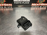 10-15 CAMARO SS FUEL PUMP FLOW CONTROL MODULE OEM 20831727 #999