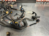 2006 PONTIAC GTO LS2 T56 MANUAL ENGINE HARNESS 92160007 OEM #1293