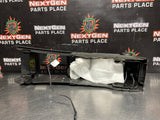 2005 CADILLAC CTS-V CENTER CONSOLE WITH ARMEST EBONY OEM #1587