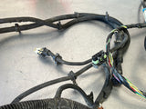 2002 C5 CORVETTE MANUAL TRANSMISSION HARNESS OEM #VV1099