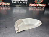 2011 CADILLAC CTS V LH DRIVER EXTERIOR DOOR HANDLE BEZEL 22743505 OEM #1305