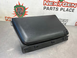 2015 FORD MUSTANG GT GLOVE BOX OEM #576