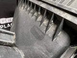 2015 CHEVY SILVERADO 3500 LML DURAMAX 6.6 AIR INTAKE 20917396 #814