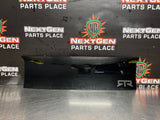 2013 FORD MUSTANG TRUNK FILLER PANEL RTR AFTERMARKET #990