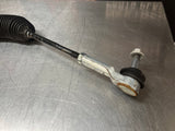 2006 C6 CORVETTE POWER STEERING RACK OEM #1194