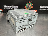2008 FORD F350 6.4 AM FM CD RADIO RECEIVER 8C3T-18C815-BB OEM #633