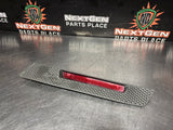 2014 CADILLAC CTS-V COUPE REAR LH BUMPER FASCIA INSERT / REFLECTOR 25958765 1233