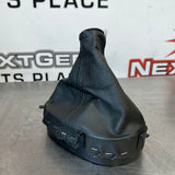 05 - 13 C6 CORVETTE USED OEM MANUAL SHIFT BOOT #VV118