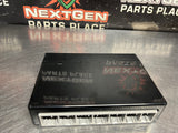 2012 CADILLAC CTS-V BCM 22860591 OEM #1592