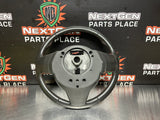 2010 CAMARO SS STEERING WHEEL ORANGE STITCH OEM #951