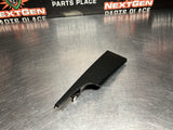 2015 FORD MUSTANG GT RH PASSENGER SIDE DASHBOARD GLOVE BOX TRIM  OEM #950