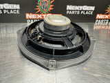 2007 C6 CORVETTE USED OEM PASSENGER DRIVER DOOR SPEAKER 15210475
