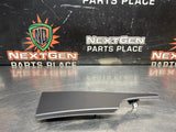 2019 FORD MUSTANG GT LH DRIVER SIDE DASH TRIM FR3B-63044B79 OEM #1643