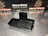 2016 FORD MUSTANG GT FUSE BOX LID COVER OEM #1399