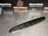 2001 CORVETTE C5 DASH CENTER DEFROST VENT CLIMATE CONTROL 10400366 OEM #1433