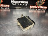2011 FORD F250 DIESEL GLOW PLUG RELAY MODULE BC3A-12B533-AD OEM #1320