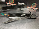 14-19 C7 CORVETTE RH/LH INTERIOR A PILLAR TRIMS OEM #1604