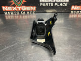 2016 FORD MUSTANG GT HEADLIGHT SWITCH DASH TRIM BEZEL FR3B-13D168 OEM #1536