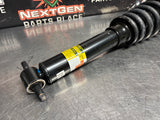 2012 CADILLAC CTS V COUPE RH PASSENGER MAGNERIDE FRONT STRUT ASSEMBLY OEM #1592