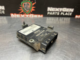 2014 CHEVY SILVERADO 2500HD T14 TRANSMISSION CONTROL MODULE 24266710 OEM #1115