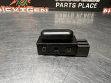 10-14 MUSTANG GT LH DRIVER SIDE 6 WAY POWER SEAT CONTROL SWITCH OEM #1175