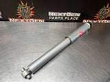 2011 FORD MUSTANG GT REAR KYB GAS A JUST SHOCKS #1120