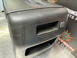 2016 CHEVY SILVERADO 2500HD CENTER CONSOLE ASSEMBLY COCOA DUNE OEM #W402