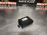 2014 FORD MUSTANG GT LIGHT LAMP CONTROL MODULE OEM DR3T-14D644-BA #1291