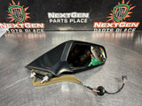 10-15 CAMARO SS RH PASSENGER SIDE MIRROR GREY OEM #1372