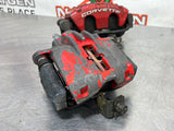 97-04 C5 CORVETTE BRAKE CALIPERS FRONT AND REAR USED OEM #340