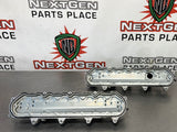 2021 CAMARO SS LT1 VALVE COVERS OEM #264