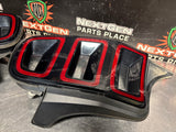 2014 MUSTANG GT TAIL LIGHTS OEM #1542
