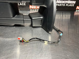 2014 FORD F350 RH PASSENGER SIDE POWER FOLD TELESCOPIC HEATED MIRROR OEM #956