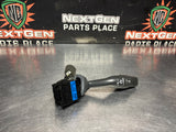 04-06 PONTIAC GTO WINDSHIELD WIPER STALK SWITCH OEM 92169934 #1269