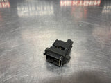 2017 MUSTANG GT INTERIOR TEMPERATURE HUMIDITY CONTROL SENSOR DG9H-19T562-C #1203