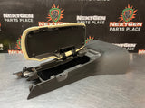 2008 C6 CORVETTE CENTER CONSOLE OEM #1266