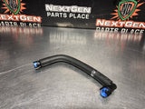 2015 FORD MUSTANG GT VENT TUBE OEM GR3E-6758-AA #1250