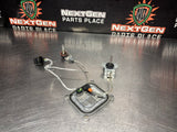 2007 C6 CORVETTE RH HEADLIGHT BALLAST D1S WITH PIGTAILS OEM #1080