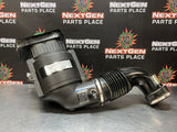 2008 GMC SIERRA 2500 LMM DURAMAX 6.6 AIR INTAKE 25839608 25881207 OEM #1085